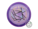 Streamline Limited Edition 2024 MVP Open St. Jude Edition Proton Shift Fairway Driver Golf Disc (Individually Listed)