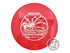 Innova Star Arachnid Midrange Golf Disc (Individually Listed)