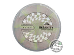Axiom Cosmic Neutron Insanity Distance Driver Golf Disc (Individually Listed)