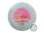 Discraft Titanium Raptor Distance Driver Golf Disc (Individually Listed)