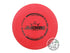 Dynamic Discs Prime Judge Putter Golf Disc (Individually Listed)