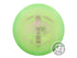 Infinite Discs Luster C-Blend Ra Midrange Golf Disc (Individually Listed)