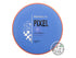Axiom Simon Line Electron Pixel [Simon Lizotte] Putter Golf Disc (Individually Listed)