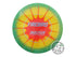 Innova I-Dye Champion Firebird Distance Driver Golf Disc (Individually Listed)