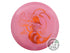 Discraft Big Z Buzzz Midrange Golf Disc (Individually Listed)