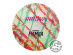 Innova I-Dye Champion Mamba Distance Driver Golf Disc (Individually Listed)
