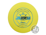 Dynamic Discs Classic Line Jury Putter Golf Disc (Individually Listed)