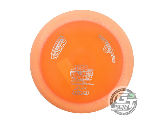 Innova Blizzard Champion Boss Distance Driver Golf Disc (Individually Listed)