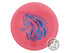 Lone Star Artist Series Bravo Copperhead Putter Golf Disc (Individually Listed)