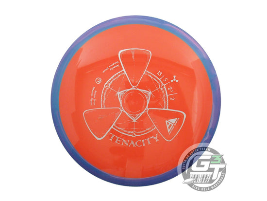 Axiom Neutron Tenacity Distance Driver Golf Disc (Individually Listed)