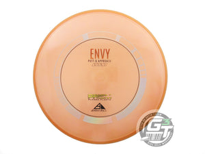 Axiom Prism Plasma Envy Putter Golf Disc (Individually Listed)