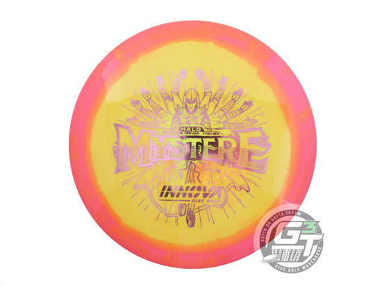 Innova Halo Star Mystere Distance Driver Golf Disc (Individually Listed)