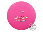 DGA D-Line Quake Midrange Golf Disc (Individually Listed)