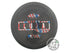 Discraft Limited Edition First Run Paul McBeth Signature Putter Line Soft UltraLuna Putter Golf Disc (Individually Listed)