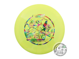Innova Star Wraith Distance Driver Golf Disc (Individually Listed)