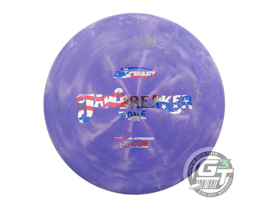Discraft Jawbreaker Blend Zone Putter Golf Disc (Individually Listed)