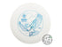Stokely First Run Thermo Robin Fairway Driver Golf Disc (Individually Listed)