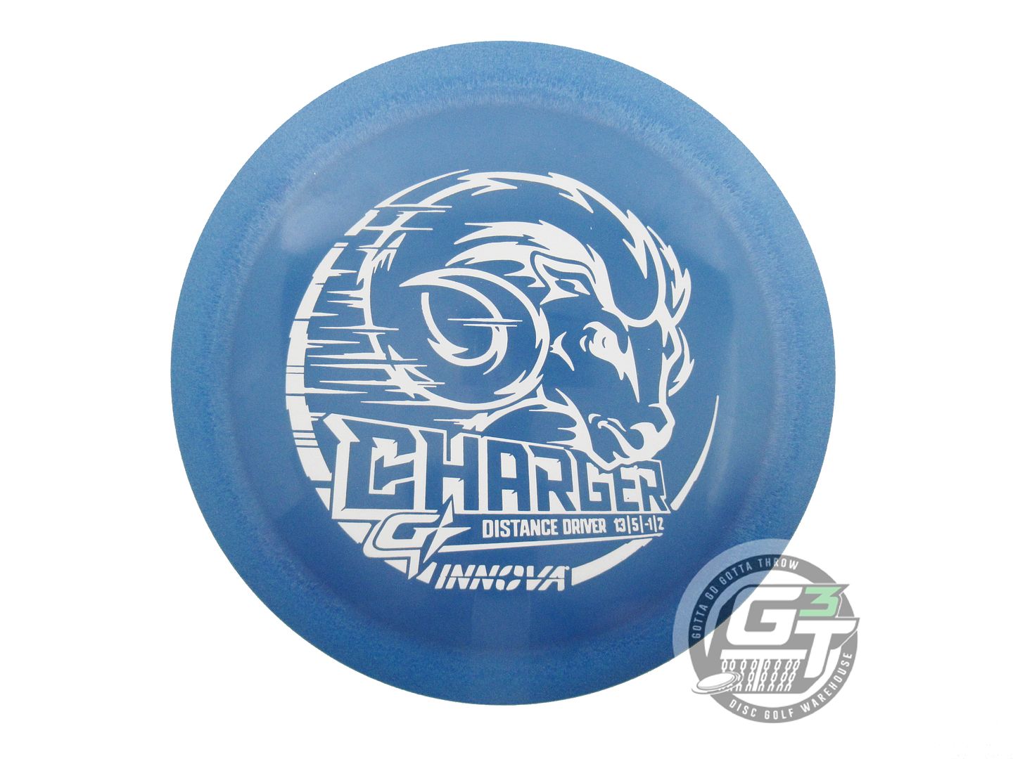 Innova GStar Charger Distance Driver Golf Disc (Individually Listed)