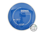MVP Neutron Signal Fairway Driver Golf Disc (Individually Listed)