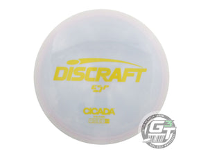 Discraft ESP Cicada Fairway Driver Golf Disc (Individually Listed)