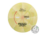 Streamline Cosmic Neutron Trace [Sarah Hokom Signature] Distance Driver Golf Disc (Individually Listed)