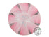 Mint Discs Limited Edition Icon Stamp Swirly Apex Phoenix Distance Driver Golf Disc (Individually Listed)