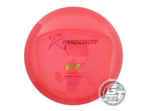 Prodigy 750 Series F7 Fairway Driver Golf Disc (Individually Listed)