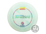 DGA Limited Edition Swirl Proline Banzai Fairway Driver Golf Disc (Individually Listed)