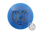 Discraft Paul McBeth Signature Elite X Zeus Distance Driver Golf Disc (Individually Listed)