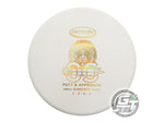 Gateway Pure White Chief OS Putter Golf Disc (Individually Listed)