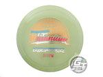 Discraft Titanium Raptor Distance Driver Golf Disc (Individually Listed)