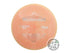 Lone Star Alpha Mockingbird Fairway Driver Golf Disc (Individually Listed)