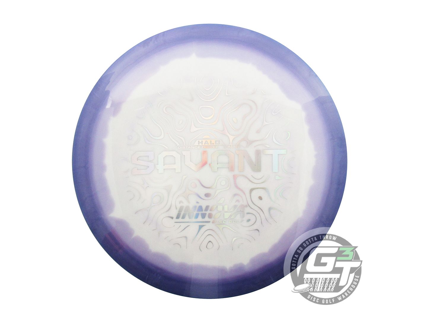 Innova Halo Star Savant Distance Driver Golf Disc (Individually Listed)