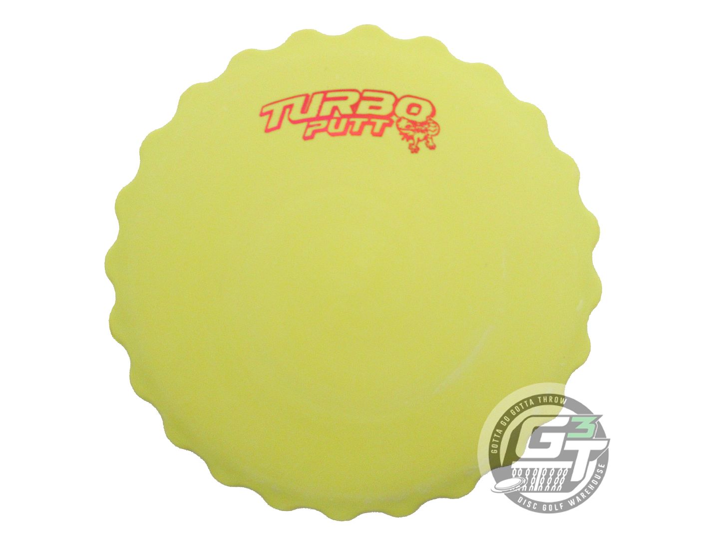 Quest AT Sure Grip Turbo Putt Putter Golf Disc (Individually Listed)