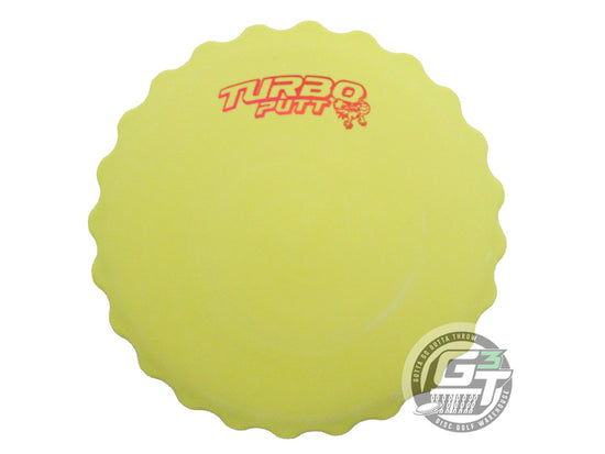Quest AT Sure Grip Turbo Putt Putter Golf Disc (Individually Listed)