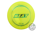 Discraft Elite Z Heat Distance Driver Golf Disc (Individually Listed)