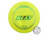 Discraft Elite Z Heat Distance Driver Golf Disc (Individually Listed)