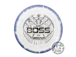 Innova Halo Star Boss Distance Driver Golf Disc (Individually Listed)