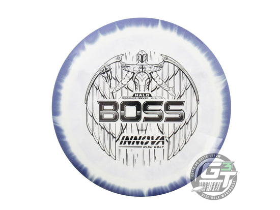 Innova Halo Star Boss Distance Driver Golf Disc (Individually Listed)