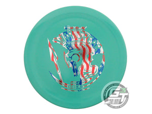 Gateway NXT War Spear Putter Golf Disc (Individually Listed)