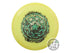 Westside Limited Edition Desolate Shield Stamp Moonshine Glow VIP AIR Gatekeeper Midrange Golf Disc (Individually Listed)