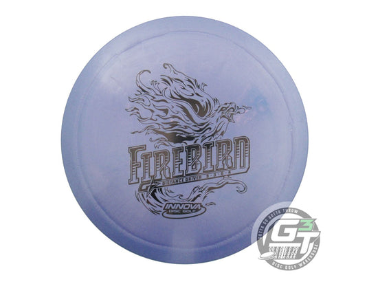 Innova GStar Firebird Distance Driver Golf Disc (Individually Listed)