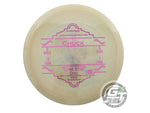 Lone Star Alpha Chuck Midrange Golf Disc (Individually Listed)