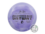 Climo Signature Line Skyway Distance Driver Golf Disc (Individually Listed)