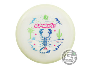 Axiom Special Edition Total Eclipse Glow Proton Crave Fairway Driver Golf Disc (Individually Listed)