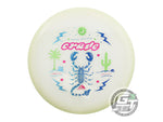 Axiom Special Edition Total Eclipse Glow Proton Crave Fairway Driver Golf Disc (Individually Listed)