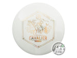 Infinite Discs I-Blend Cavalier Midrange Golf Disc (Individually Listed)