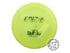 Innova Champion Shryke Distance Driver Golf Disc (Individually Listed)