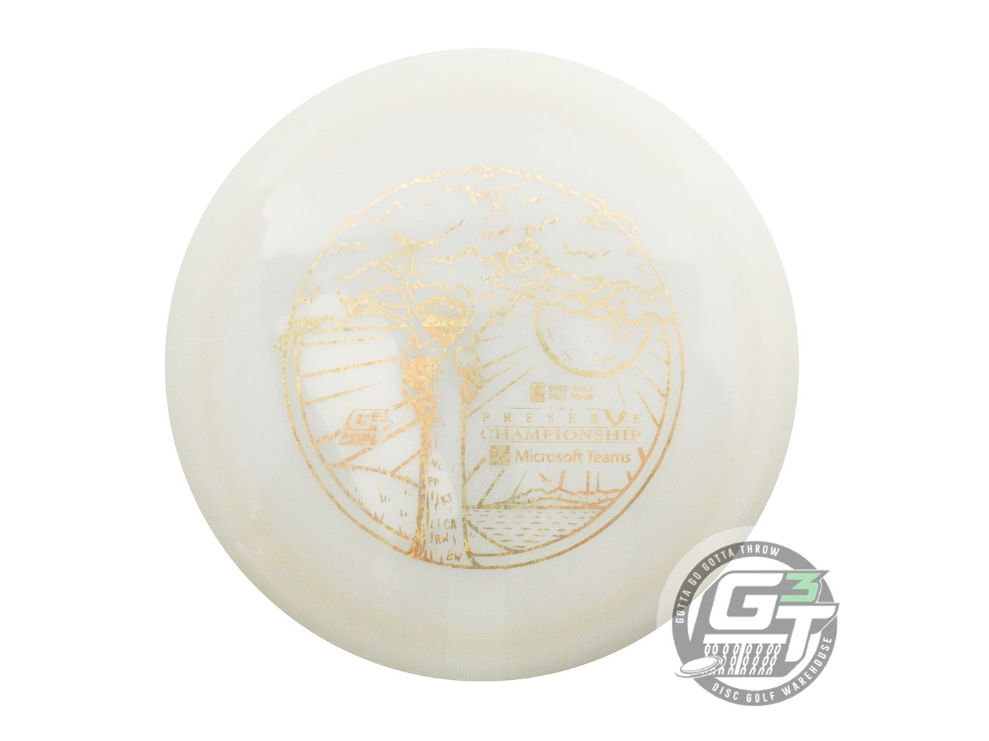 Dynamic Discs Limited Edition 2024 Preserve Championship Lucid Raider Distance Driver Golf Disc (Individually Listed)