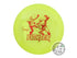 Legacy First Run Pinnacle Edition Fighter Distance Driver Golf Disc (Individually Listed)